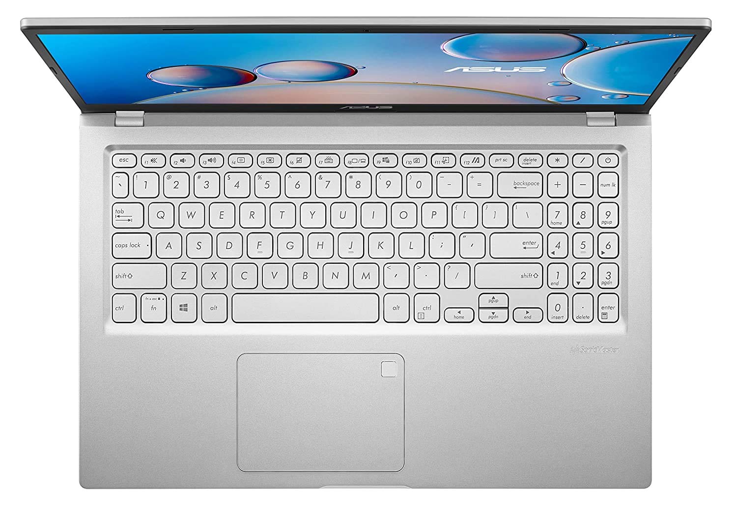 Asu Vivobook X515JP-EJ701TS-Intel Core i7-1065G7 1.3 GHz